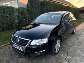 Volkswagen Passat 2.0 TDI Highline 4 Motion