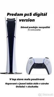 playstation 5