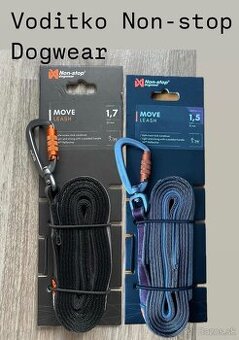 Non-stop Dogwear MOVE