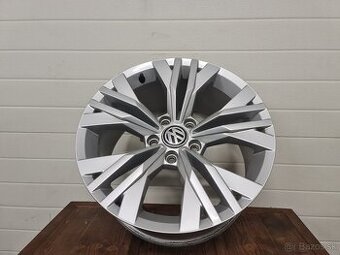 5X112 R17 VW MODEL ALLTRACK 8,0J ET41