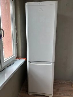 Indesit BAAN 34 VP