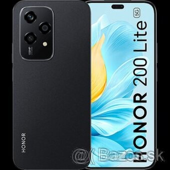 Honor 200 lite Nerozbalený 