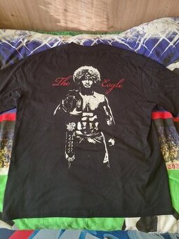 Tričko khabib nurmagomedov