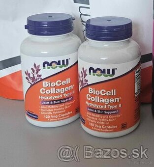 Biocell collagen