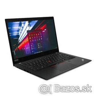 Lenovo ThinkPad X390 Intel Core I5-8365U 8 GB RAM 256 GB SSD