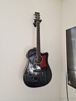 Krásna Gitara TW5 E BS tanglewood