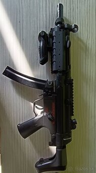 Airsoft MP5