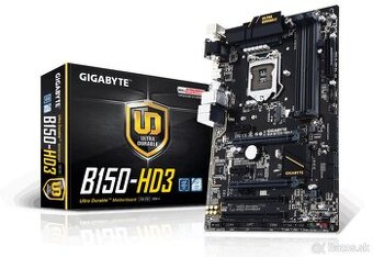 gigabyte ga150m