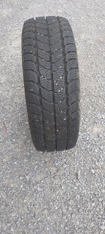 PNEUMATIKY SEMPERIT VAN-GRIP 3 215/65 R15 C