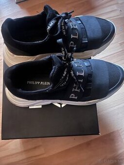 Philipp plein tenisky