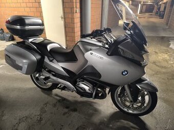 BMW R 1200 RT