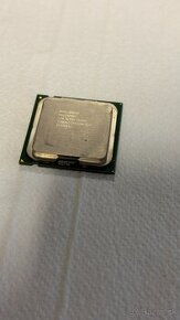 CPU Intel Pentium 4 630 - 1