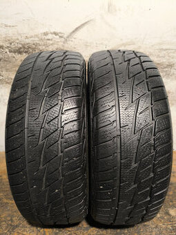 195/60 R15 Zimné pneumatiky Matador Sibir Snow 2 kusy