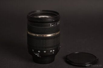 Tamron SP AF 28-75mm F/2,8 XR Di LD Asp. (IF)