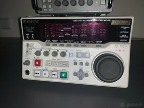 Sony DSR-DR1000AP