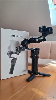 DJI RS3 Mini