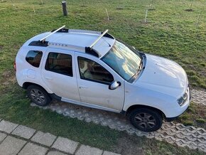 Dacia Duster 1.6 SCe 84kW, 4x2