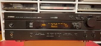 Predám receiver Yamaha RX-V430RDS