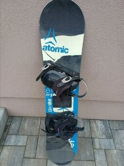 Snowboard 120cm