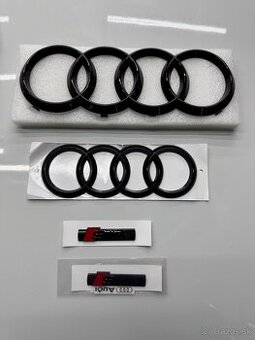 Audi logo