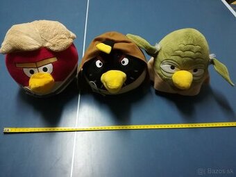 Angry birds