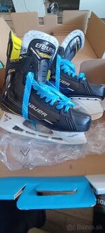 Bauer Supreme M4, veľkosť 10, Fit1