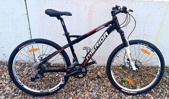 Merida Matts TFS Trail 400-D