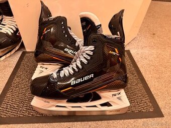 BRUSLE BAUER SUPREME M5 PRO vel. 48/12 FIT2