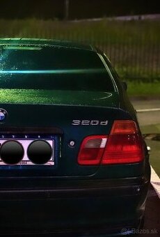 BMW E46