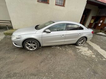 Predam VW Passat CC, 2.0.TDI,103 KW