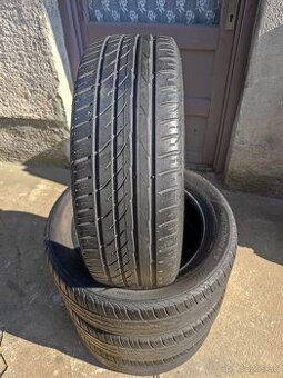 Letné pneumatiky 195/55 R16 V