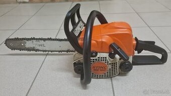 STIHL MS 180