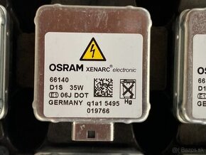 Osram D1S