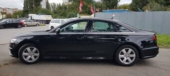 Audi A6 2.0 TDI ultra 190k S tronic