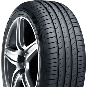 Nová sada Nexen NFera Primus 215/60 R17