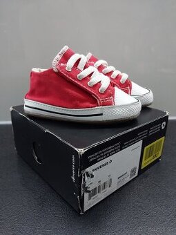 Capacky converse - 1