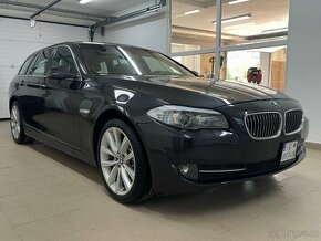 BMW Rad 5 530d xDrive A/T - 1