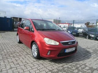 Ford C-Max 1.8 TDCi - 1