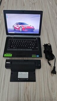 Dell Latitude E6430 - 1