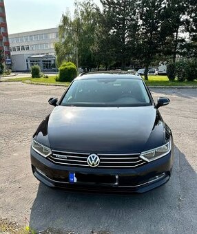 Predám VW Passat - VIRTUAL Cockpit: - 1