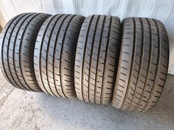 225/45 r17 + 245/40 r17 letné pneumatiky dvojrozmer 6,5-7mm