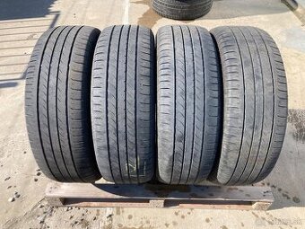 Dunlop letné 235/55R20 - 4ks - 1