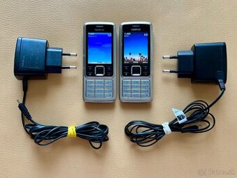 Nokia 6300