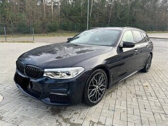 Bmw 530 xdrive