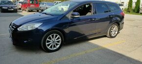 ford focus 2.0 tdci - 1