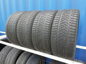 275/35R21 Zimné Pirelli Scorpion