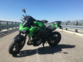 Kawasaki Z900 ABS