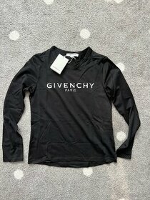 Tricko Givenchy