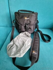 Fotobrašna Lowepro Nova 140