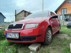 Fabia